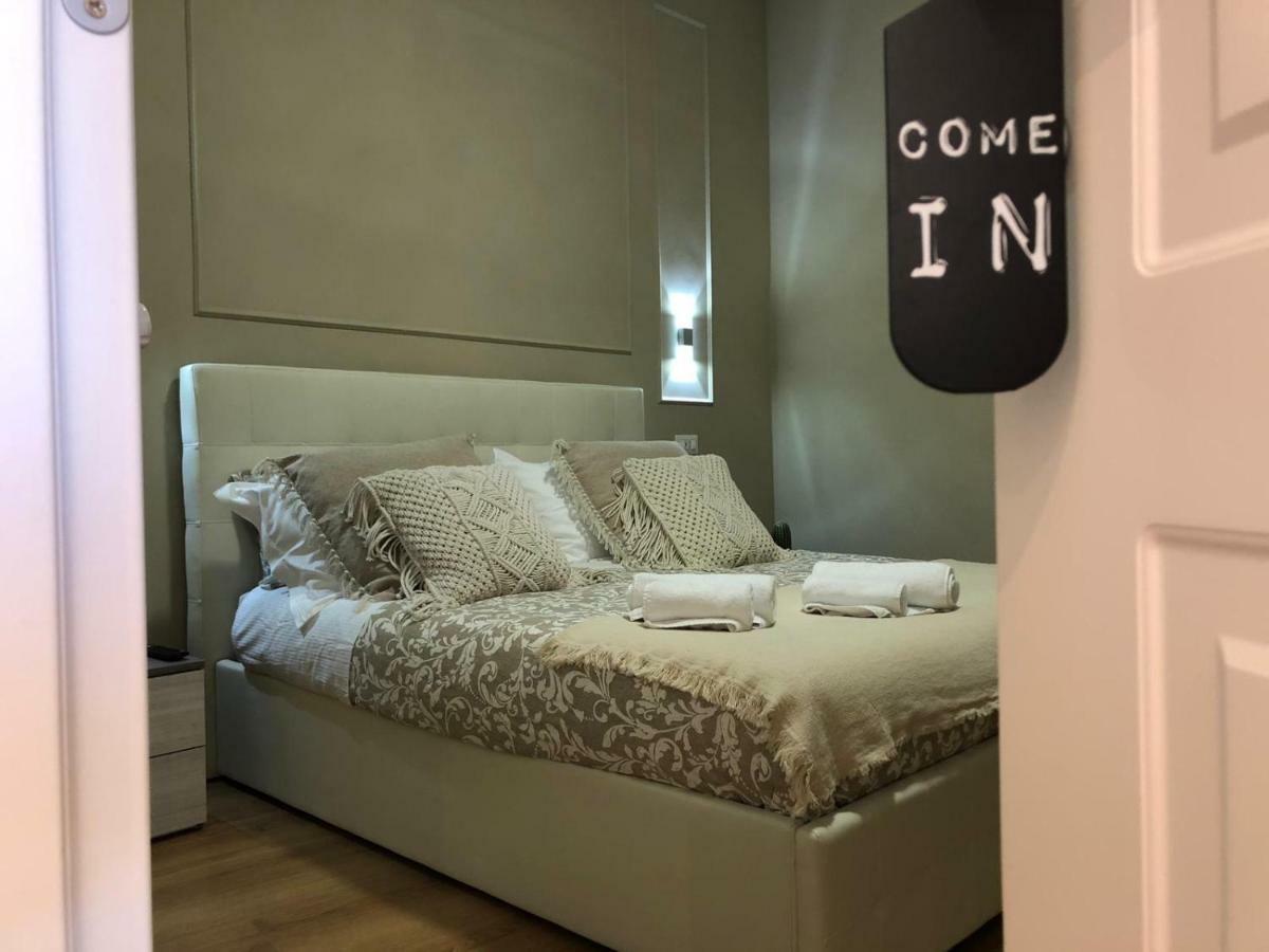 Pantheon Luxury Suite Rome Extérieur photo