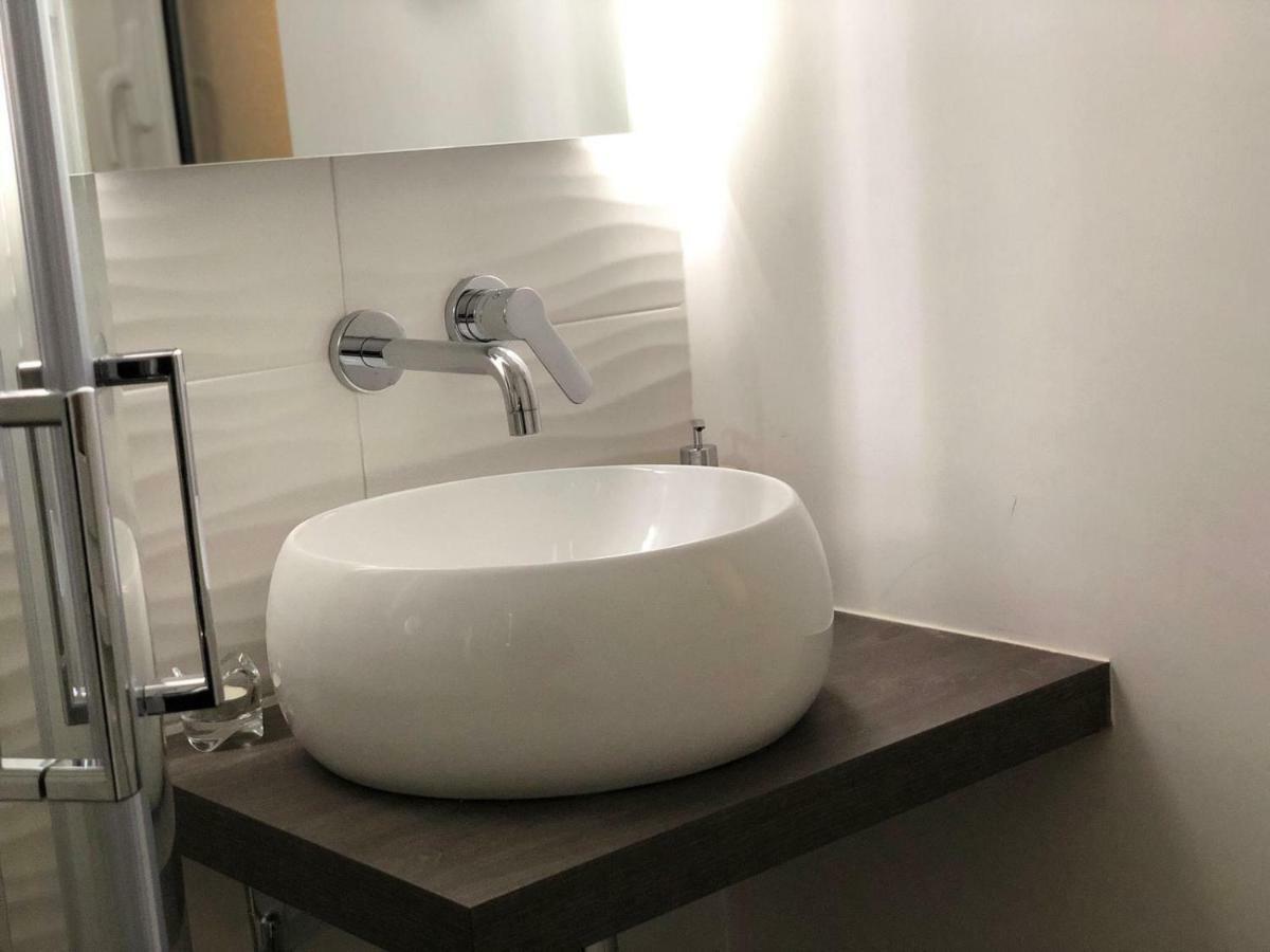 Pantheon Luxury Suite Rome Extérieur photo