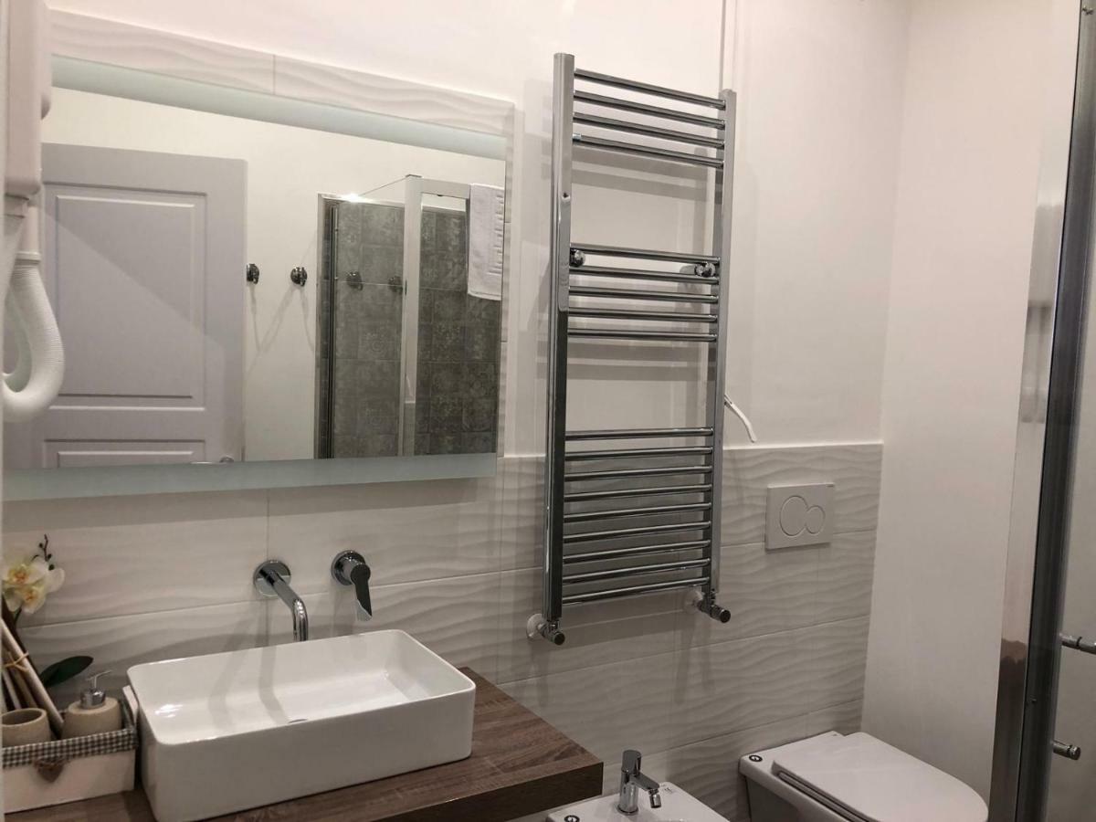 Pantheon Luxury Suite Rome Extérieur photo