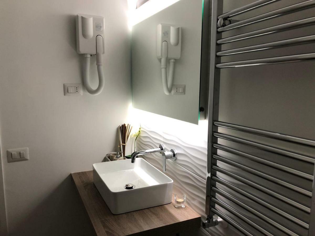 Pantheon Luxury Suite Rome Extérieur photo