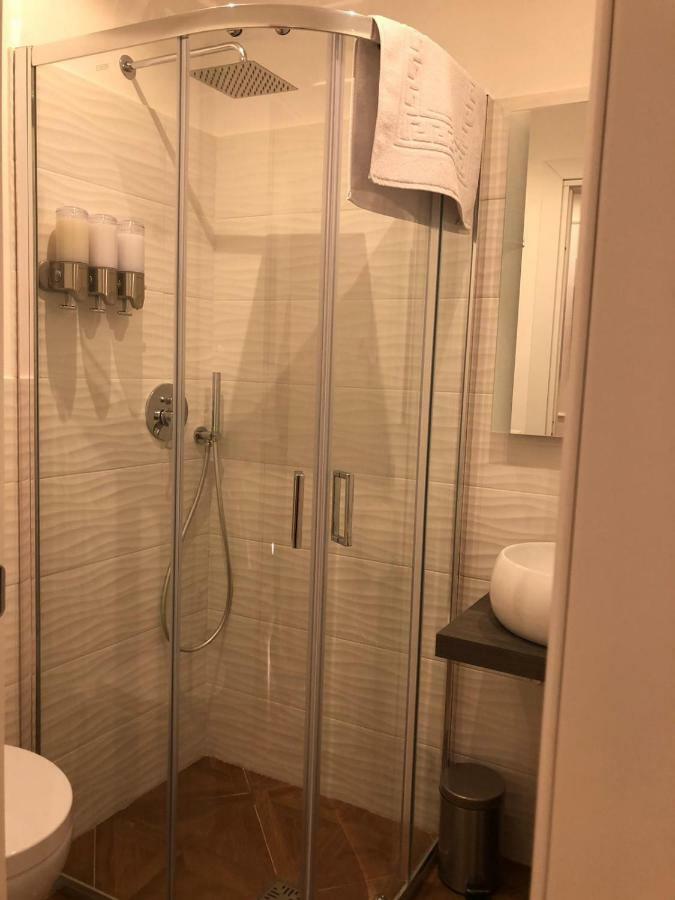 Pantheon Luxury Suite Rome Extérieur photo