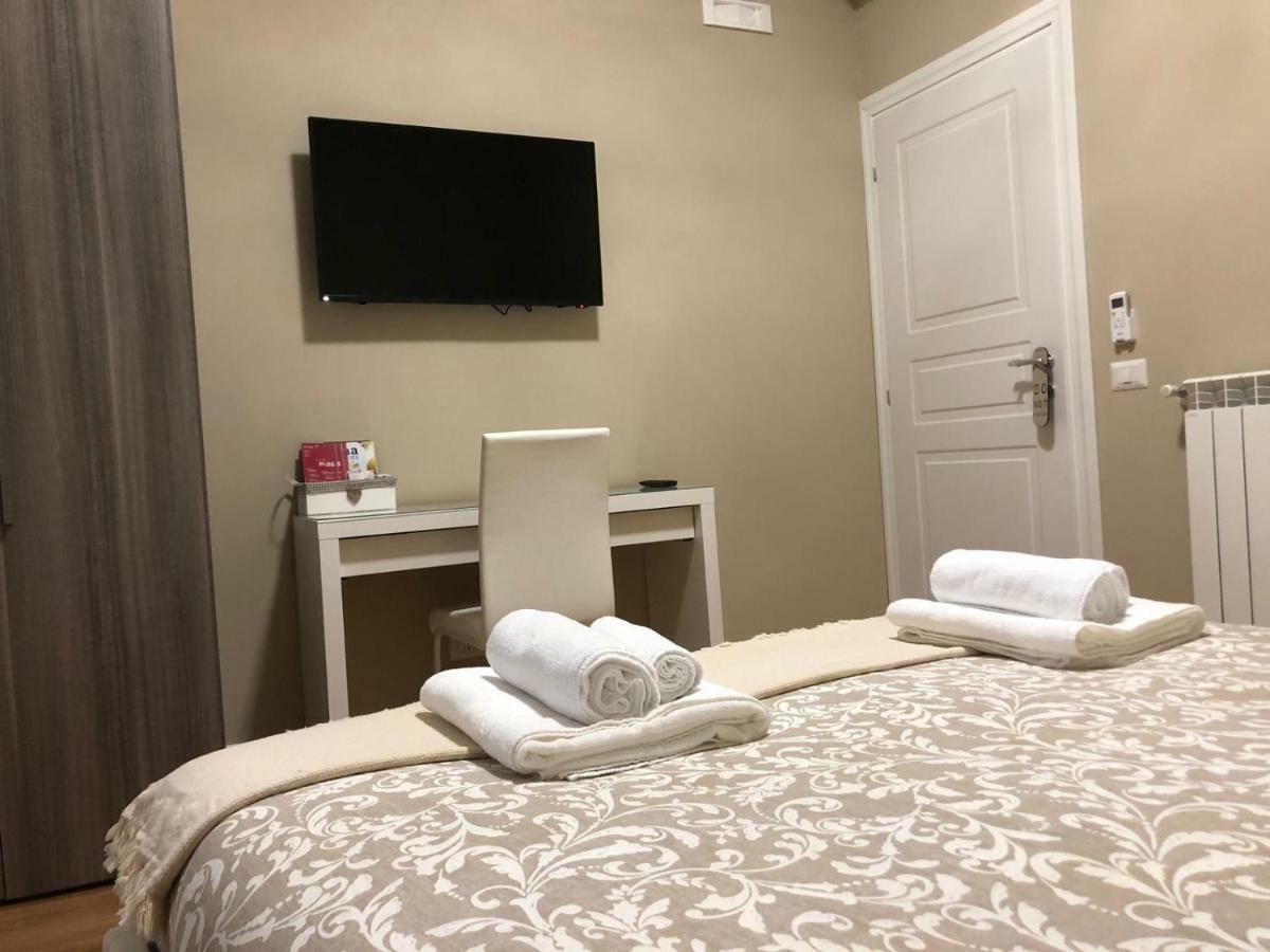 Pantheon Luxury Suite Rome Extérieur photo