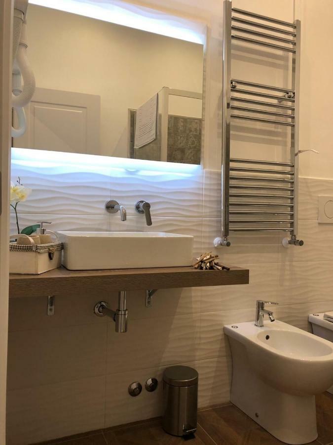 Pantheon Luxury Suite Rome Extérieur photo