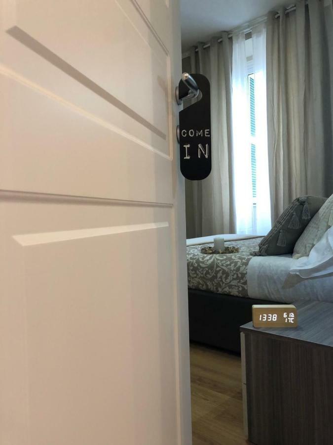 Pantheon Luxury Suite Rome Extérieur photo