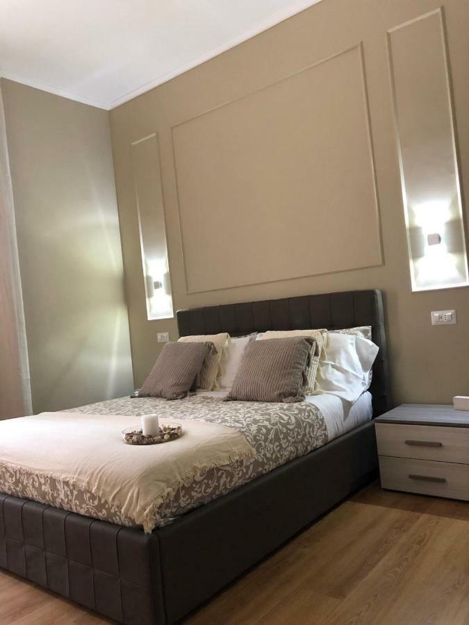 Pantheon Luxury Suite Rome Extérieur photo