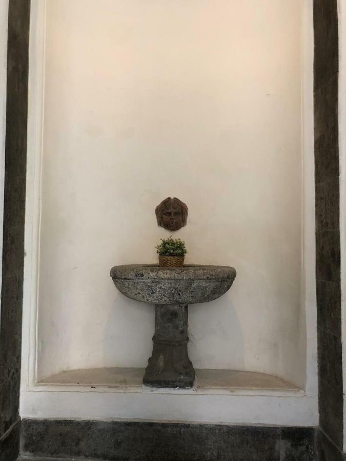 Pantheon Luxury Suite Rome Extérieur photo