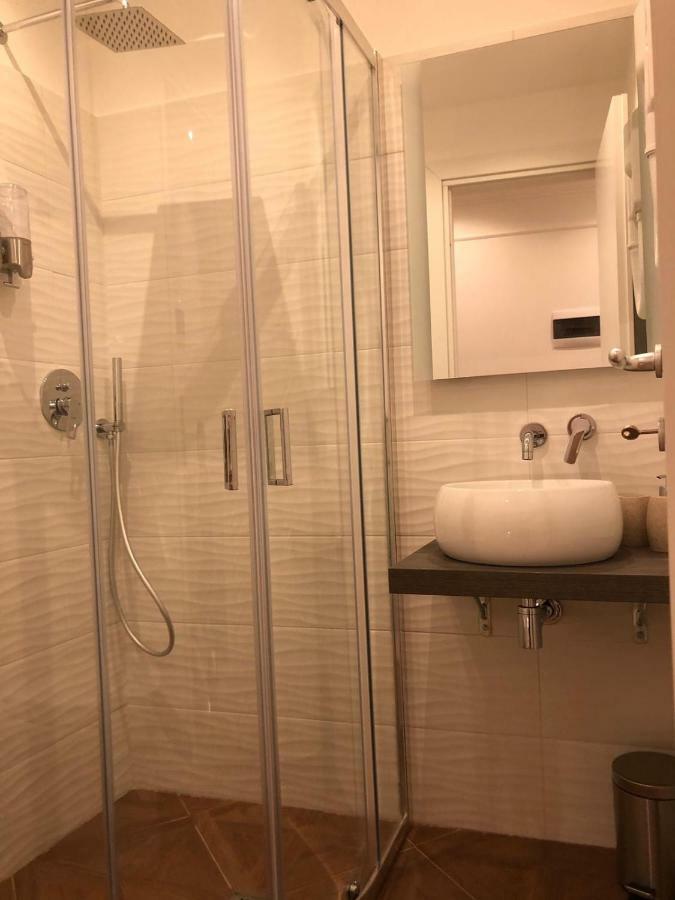 Pantheon Luxury Suite Rome Extérieur photo