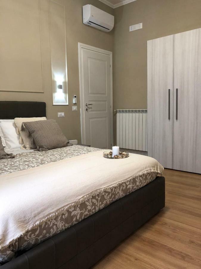 Pantheon Luxury Suite Rome Extérieur photo