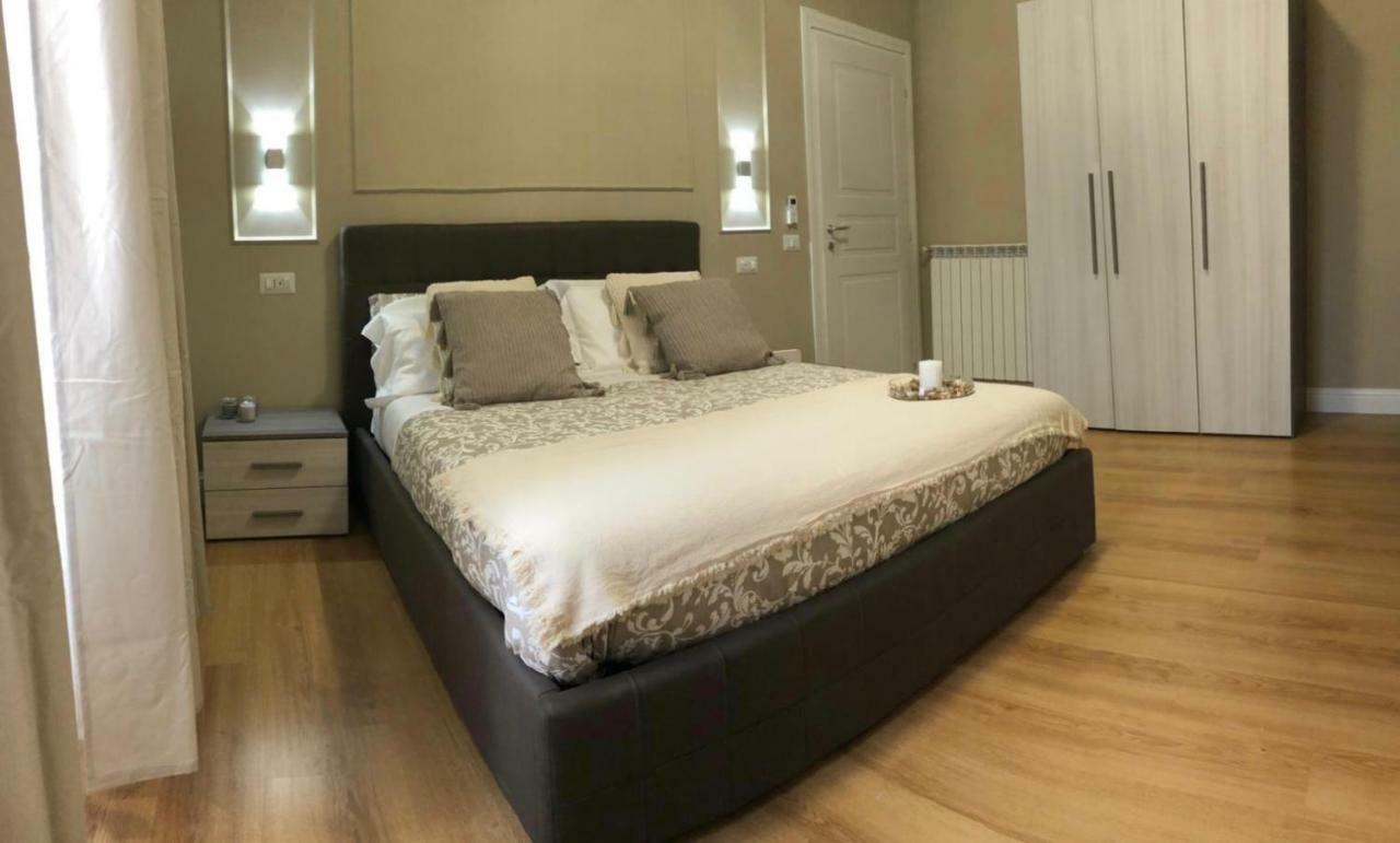 Pantheon Luxury Suite Rome Extérieur photo