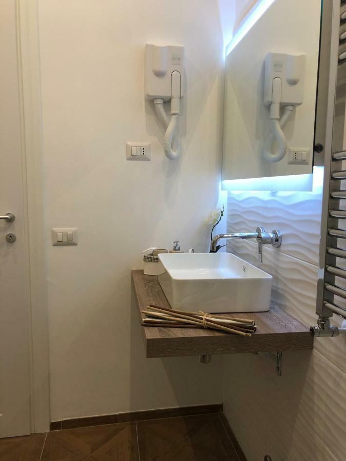Pantheon Luxury Suite Rome Extérieur photo