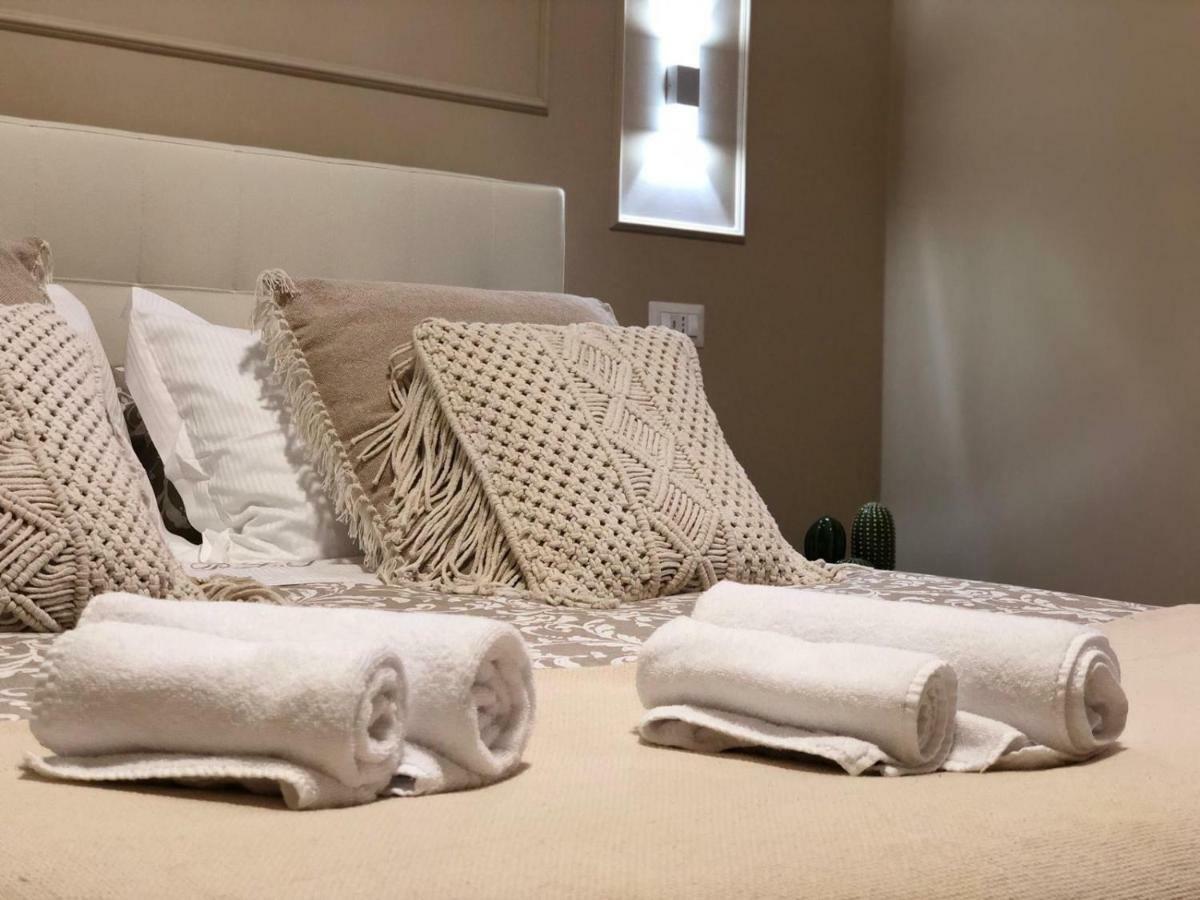 Pantheon Luxury Suite Rome Extérieur photo