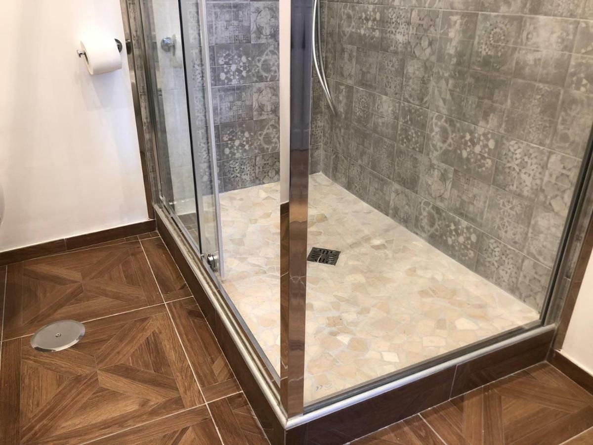 Pantheon Luxury Suite Rome Extérieur photo