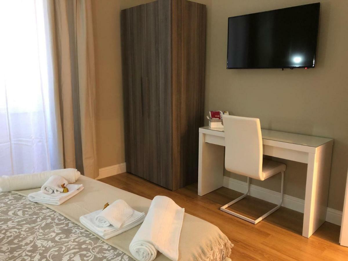 Pantheon Luxury Suite Rome Extérieur photo
