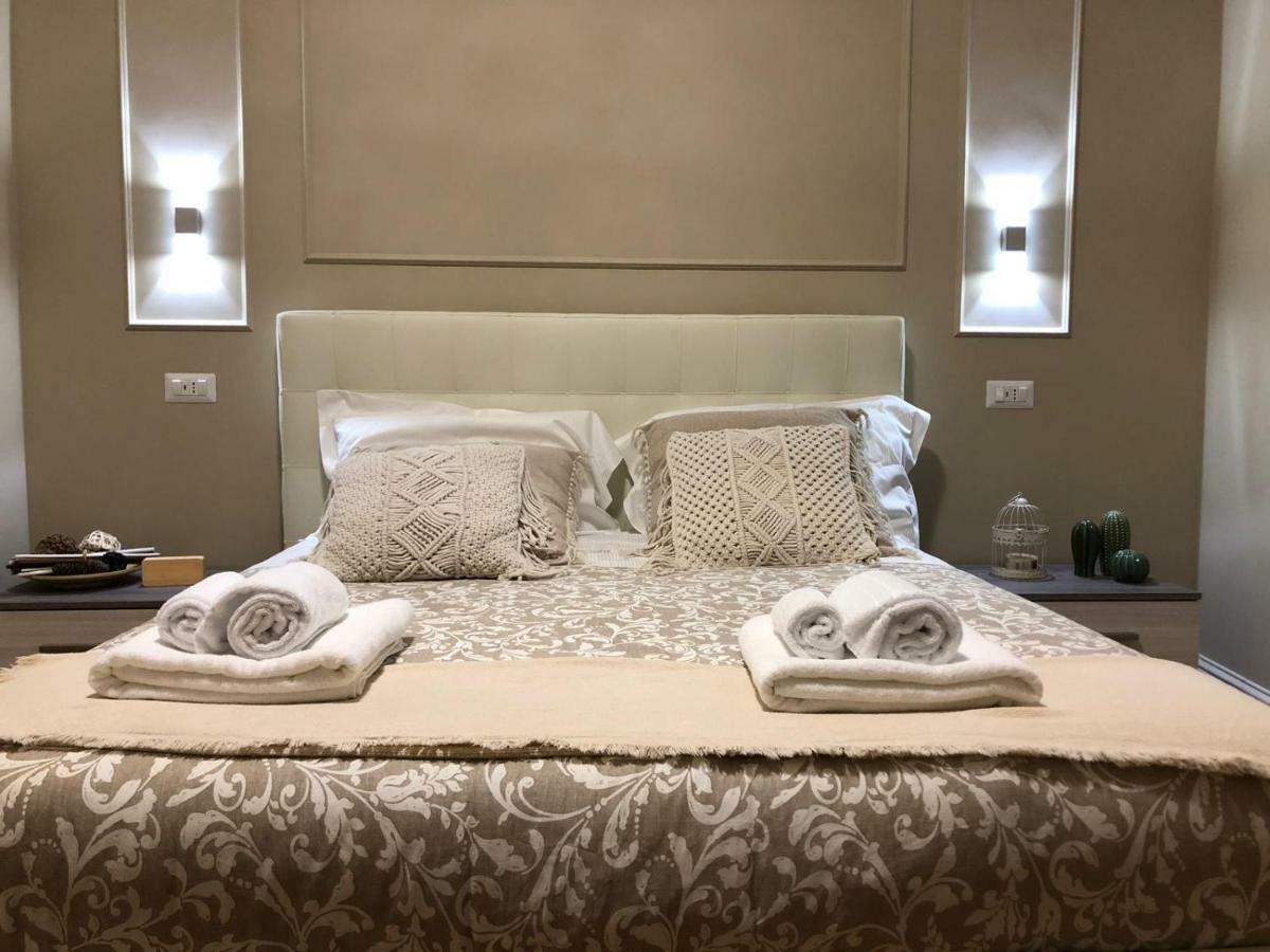Pantheon Luxury Suite Rome Extérieur photo