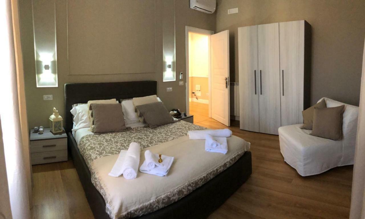 Pantheon Luxury Suite Rome Extérieur photo