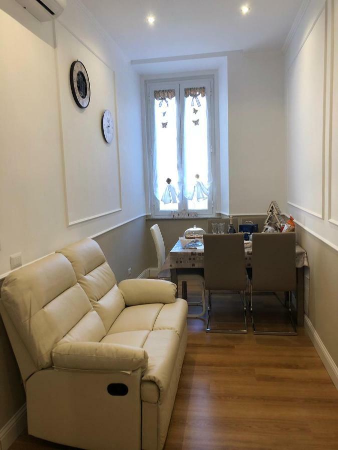 Pantheon Luxury Suite Rome Extérieur photo