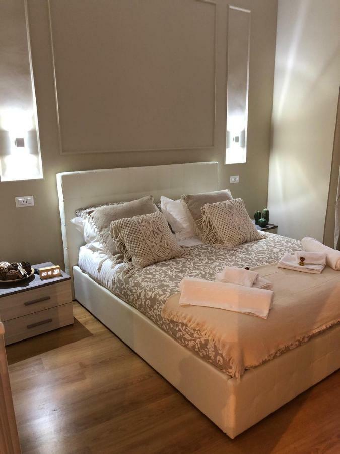 Pantheon Luxury Suite Rome Extérieur photo
