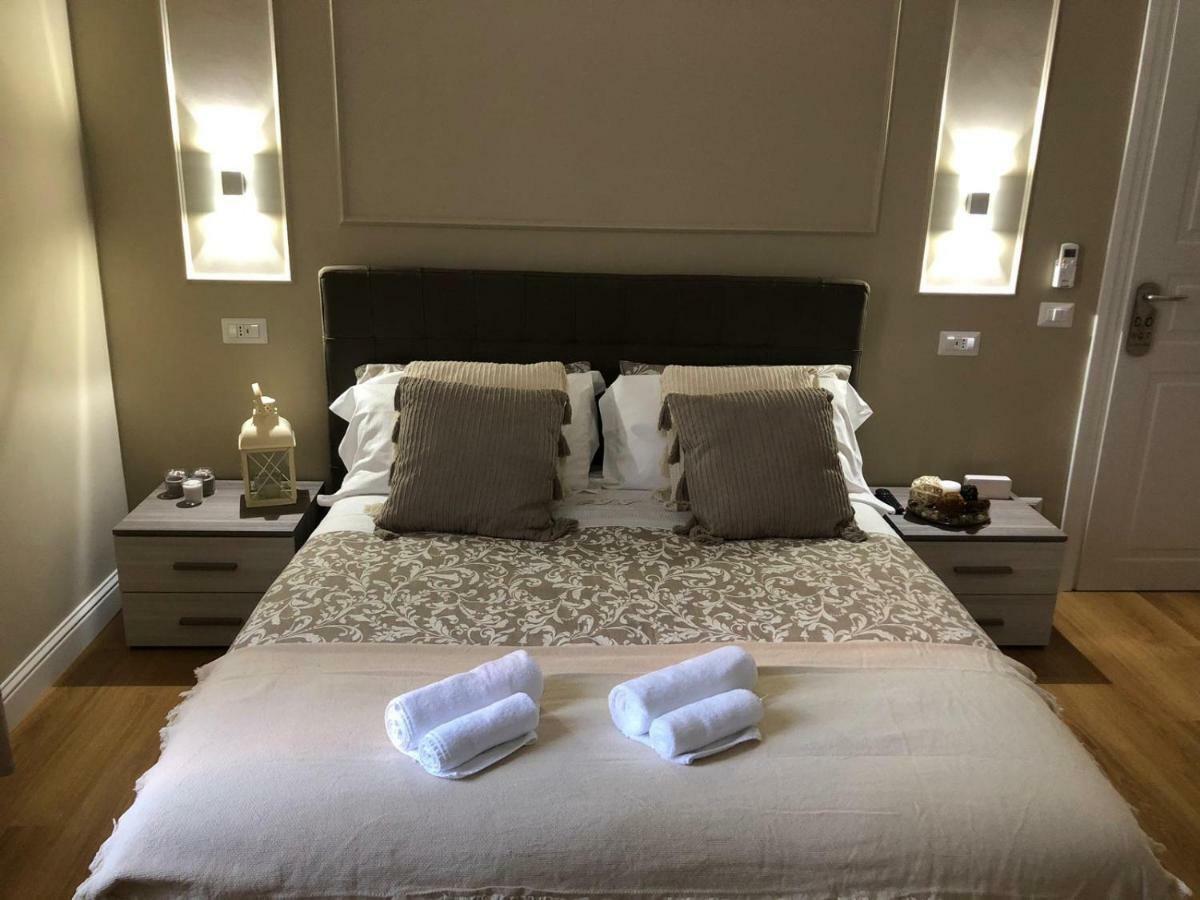 Pantheon Luxury Suite Rome Extérieur photo
